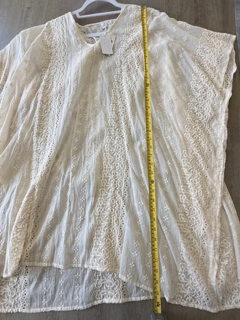 Anthropologie elizabeth gillett